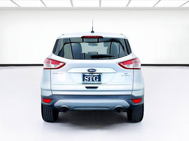 used 2014 Ford Escape car