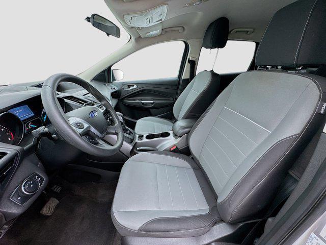 used 2014 Ford Escape car