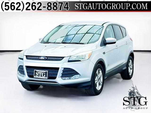 used 2014 Ford Escape car