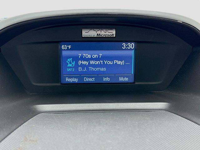 used 2014 Ford Escape car