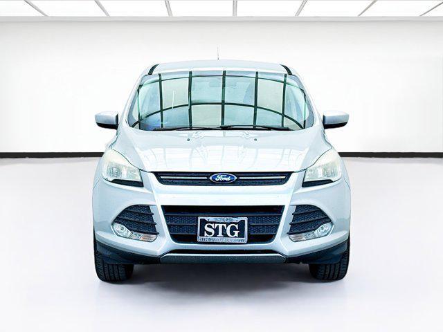 used 2014 Ford Escape car