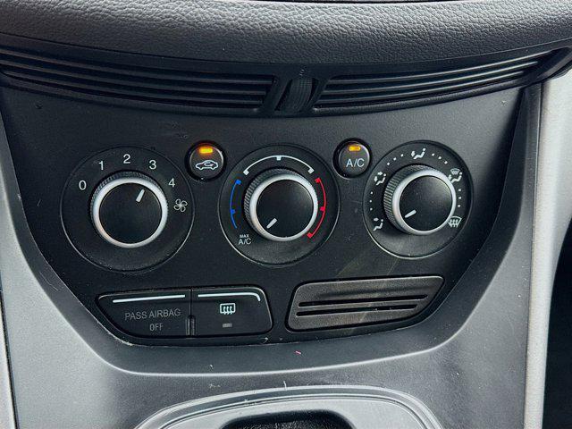 used 2014 Ford Escape car