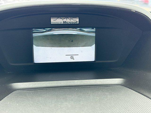 used 2014 Ford Escape car