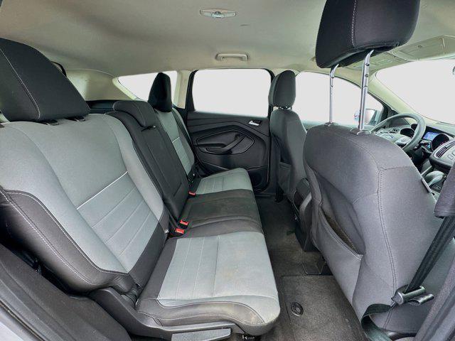 used 2014 Ford Escape car