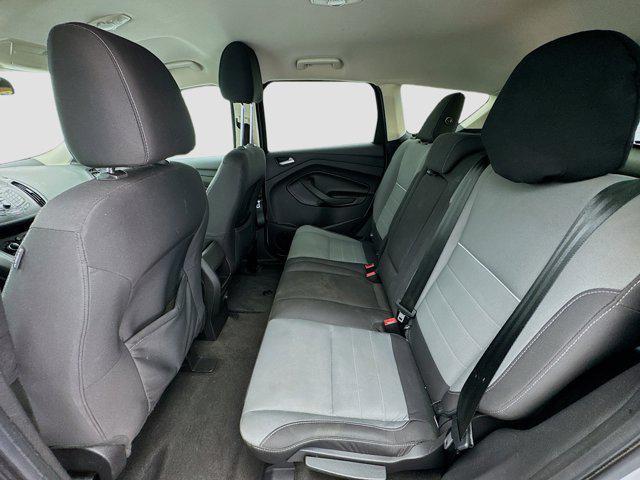 used 2014 Ford Escape car