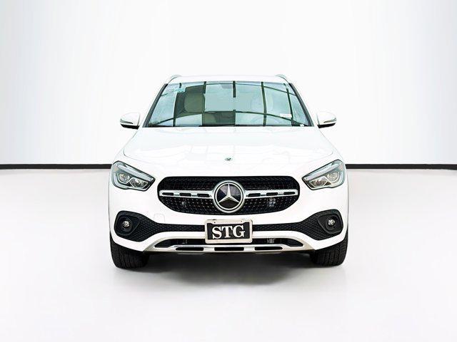 used 2021 Mercedes-Benz GLA 250 car, priced at $23,299