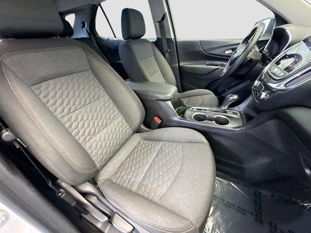 used 2019 Chevrolet Equinox car, priced at $16,580