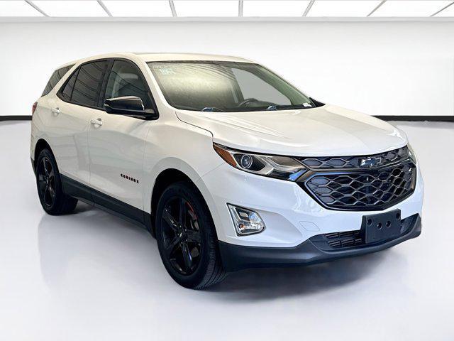 used 2019 Chevrolet Equinox car, priced at $16,580