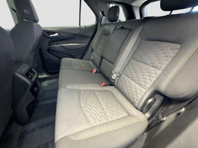 used 2019 Chevrolet Equinox car, priced at $16,580