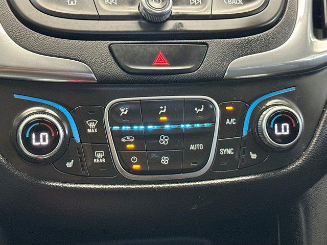 used 2019 Chevrolet Equinox car, priced at $16,580