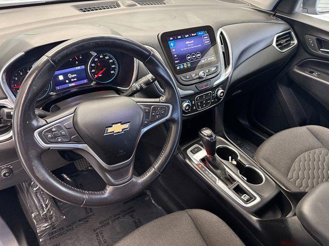 used 2019 Chevrolet Equinox car, priced at $16,580