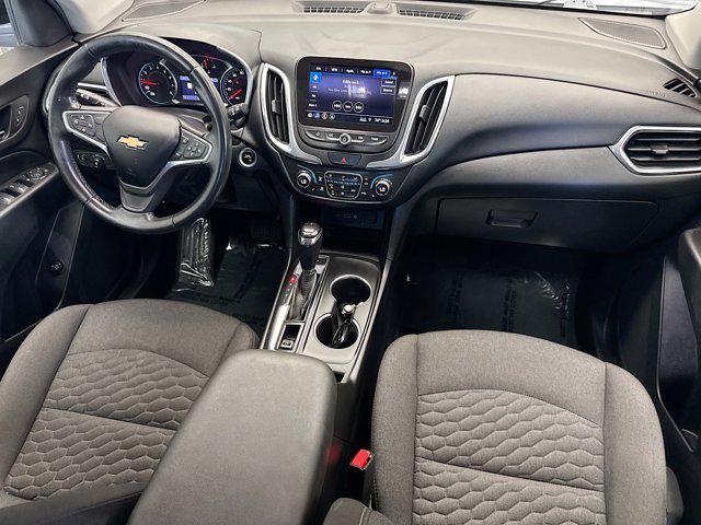 used 2019 Chevrolet Equinox car, priced at $16,580