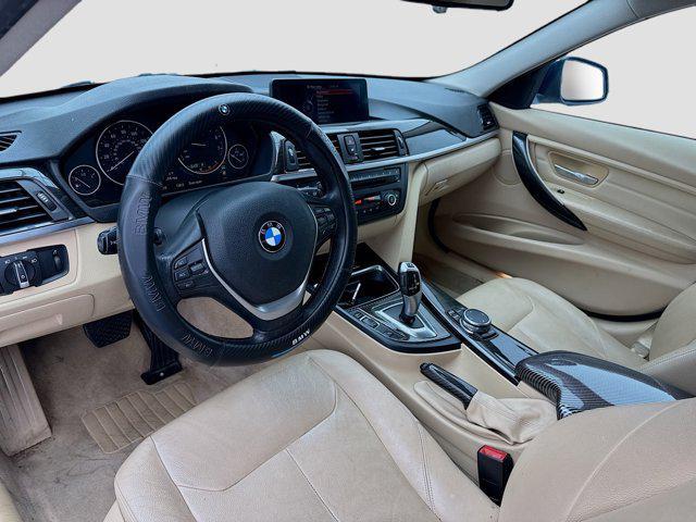 used 2015 BMW 328 car, priced at $11,997