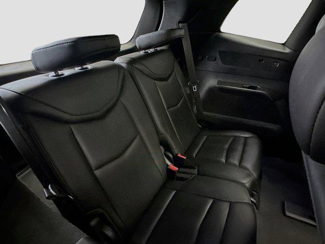 used 2021 Cadillac XT6 car, priced at $37,950