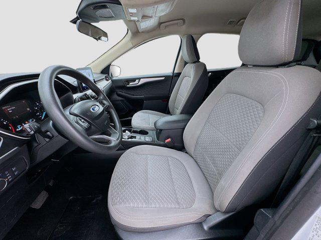 used 2020 Ford Escape car, priced at $14,999