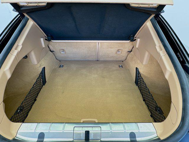 used 2015 Porsche Panamera car, priced at $22,288