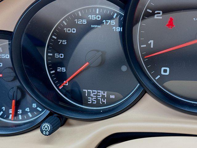 used 2015 Porsche Panamera car, priced at $22,288