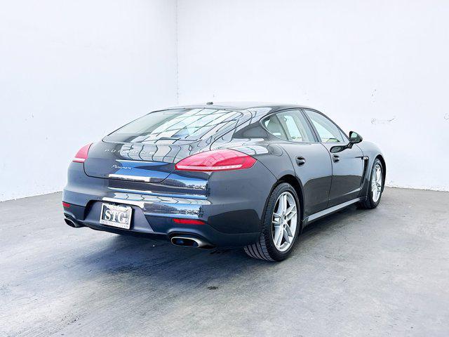 used 2015 Porsche Panamera car, priced at $22,288