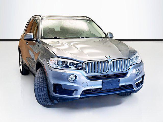 used 2016 BMW X5 eDrive car, priced at $19,781