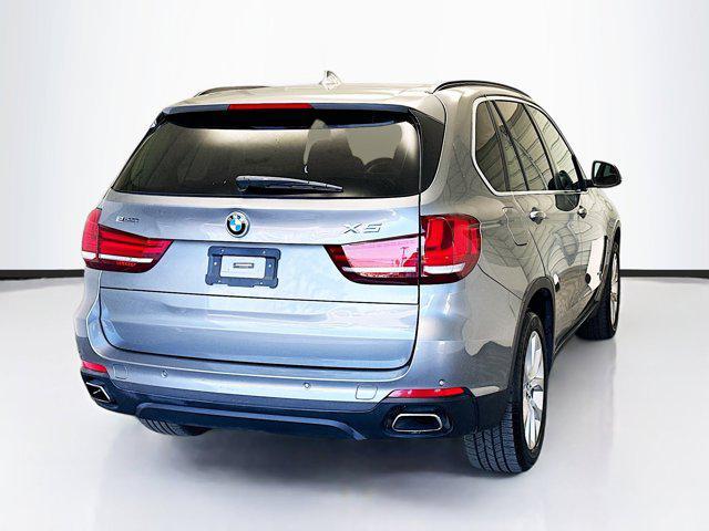 used 2016 BMW X5 eDrive car, priced at $19,781