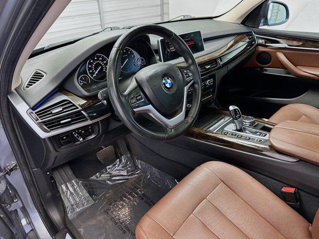 used 2016 BMW X5 eDrive car, priced at $19,781