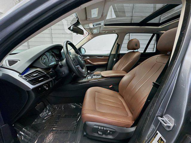 used 2016 BMW X5 eDrive car, priced at $19,781