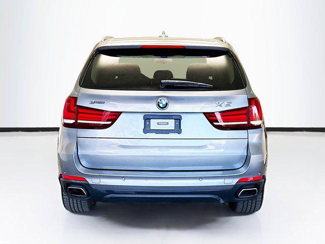 used 2016 BMW X5 eDrive car, priced at $19,781