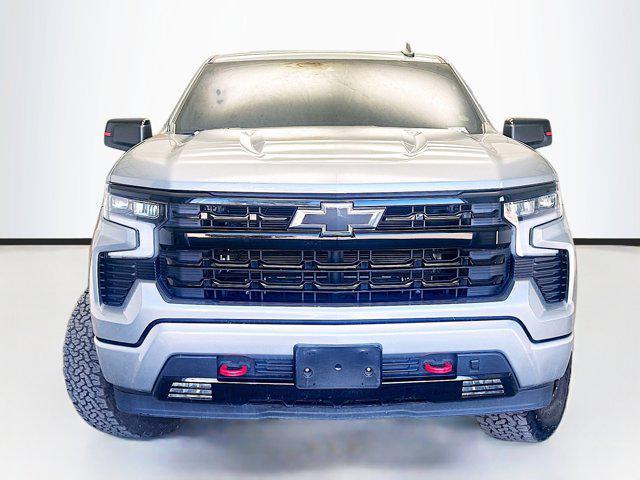 used 2023 Chevrolet Silverado 1500 car, priced at $48,288