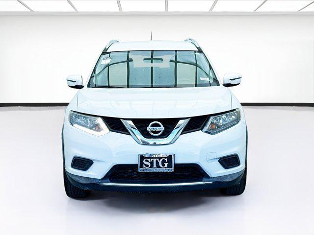 used 2016 Nissan Rogue car, priced at $10,318