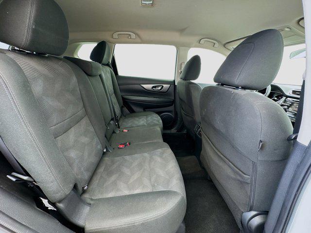 used 2016 Nissan Rogue car, priced at $10,318