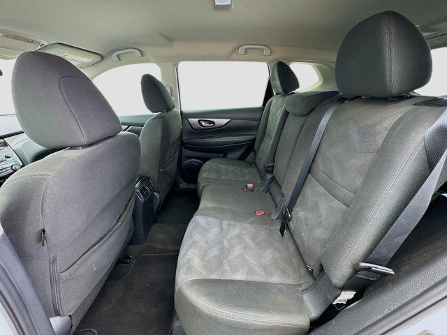 used 2016 Nissan Rogue car, priced at $10,318