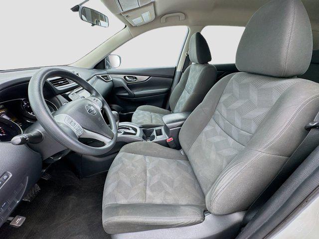used 2016 Nissan Rogue car, priced at $10,318