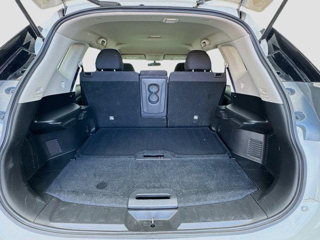 used 2016 Nissan Rogue car, priced at $10,318