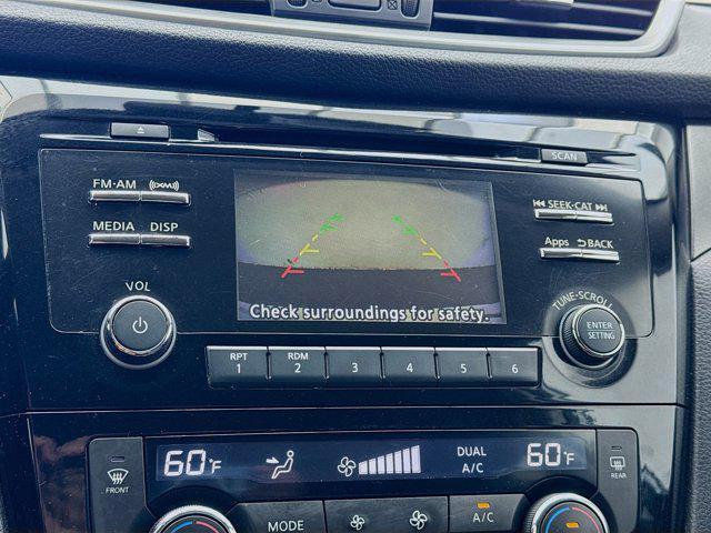 used 2016 Nissan Rogue car, priced at $10,318