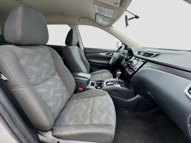 used 2016 Nissan Rogue car, priced at $10,318