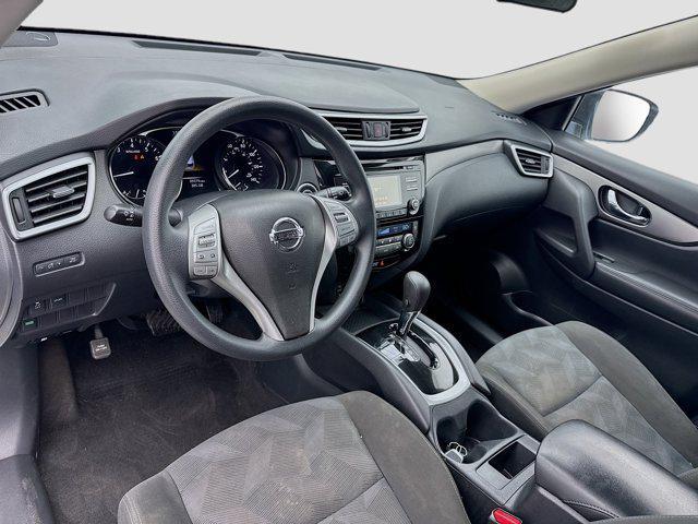 used 2016 Nissan Rogue car, priced at $10,318