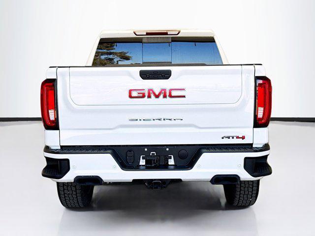 used 2022 GMC Sierra 1500 car, priced at $46,898