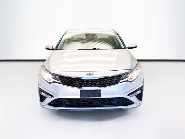 used 2019 Kia Optima car, priced at $15,688