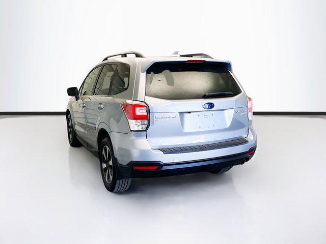 used 2017 Subaru Forester car, priced at $16,288