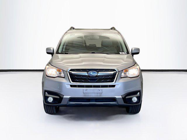 used 2017 Subaru Forester car, priced at $16,288