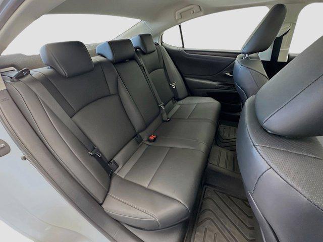 used 2024 Lexus ES 300h car, priced at $40,423