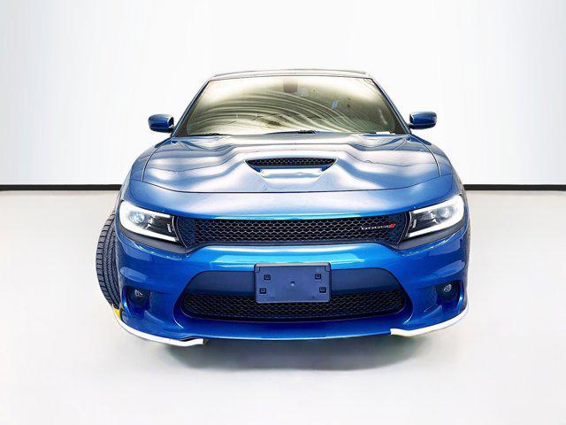 used 2022 Dodge Charger car, priced at $32,797