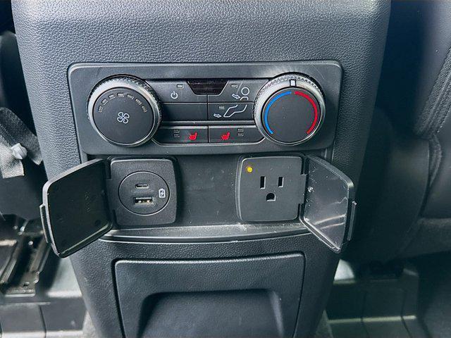used 2022 Ford Explorer car, priced at $36,998