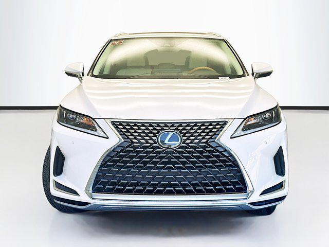 used 2020 Lexus RX 350 car, priced at $29,280