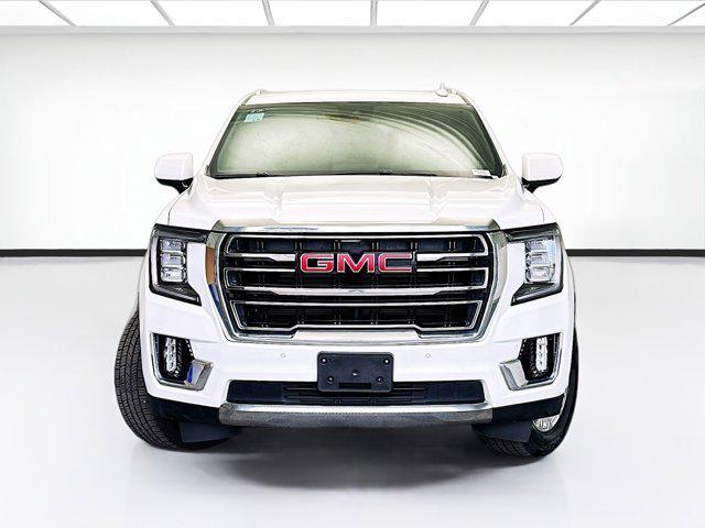 used 2023 GMC Yukon XL car, priced at $49,250