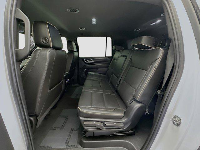 used 2023 GMC Yukon XL car, priced at $49,250