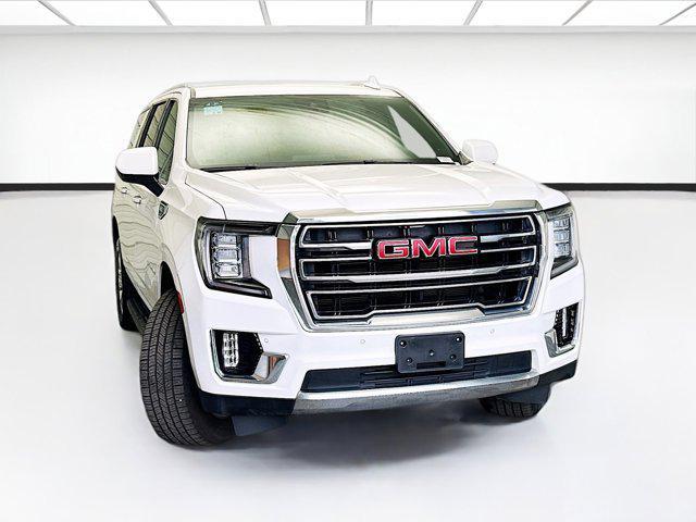 used 2023 GMC Yukon XL car, priced at $49,250