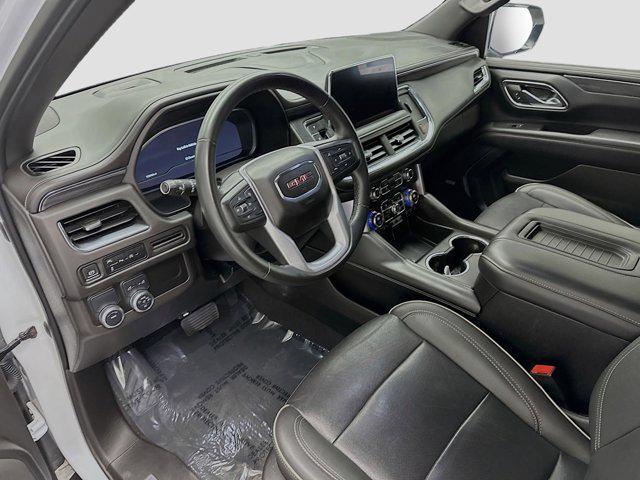 used 2023 GMC Yukon XL car, priced at $49,250