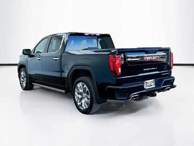 used 2023 GMC Sierra 1500 car, priced at $60,150