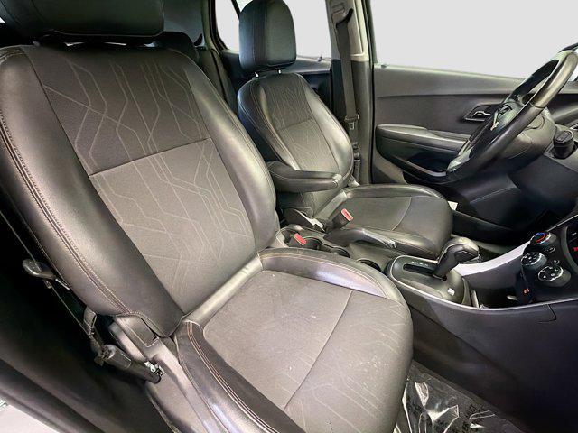 used 2020 Chevrolet Trax car, priced at $11,288